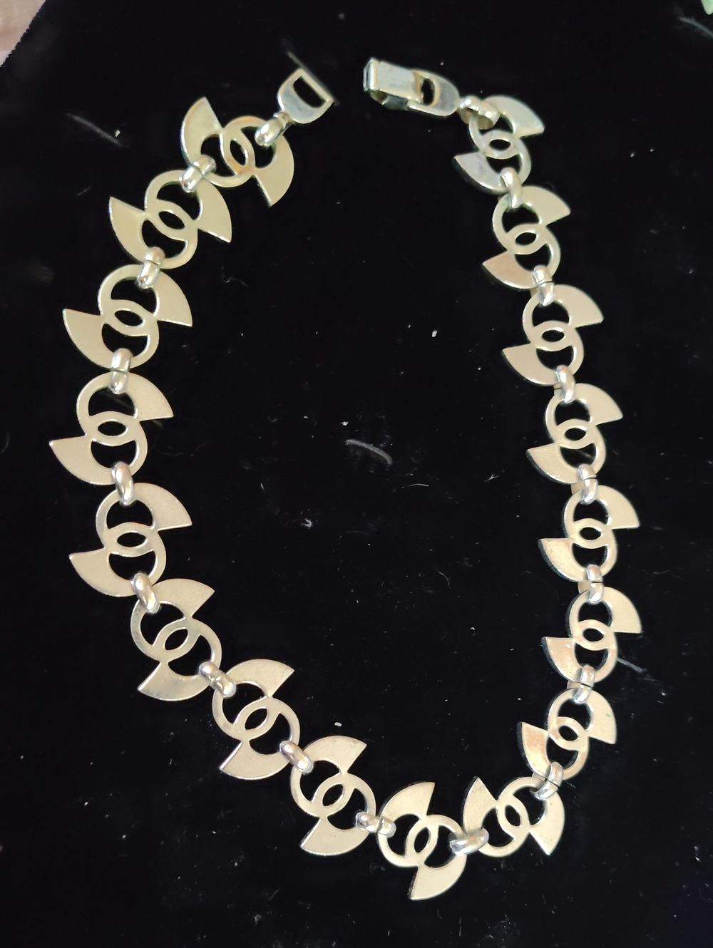 Sperry Chunky Choker